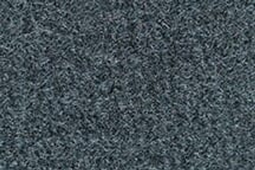 Fits 1984-1991 Isuzu Trooper 2DR Cargo Area 9199 Smoke Cutpile Mass