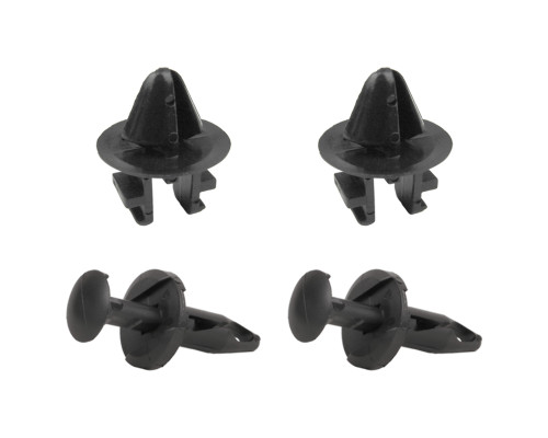 Cowl Fastener for 2015-19 Ford F-150 Windshield Precision CFK-2132-15