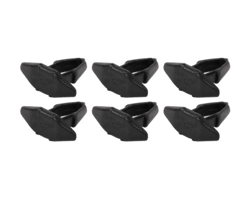 Cowl Fastener for 2014-19 Lexus Is Windshield Precision CFK-3823-14