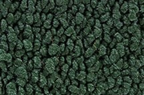 Fits 1970-1972 GMC Jimmy (Same as CST Blazer) Cargo Area 09 Medium Blue Loop