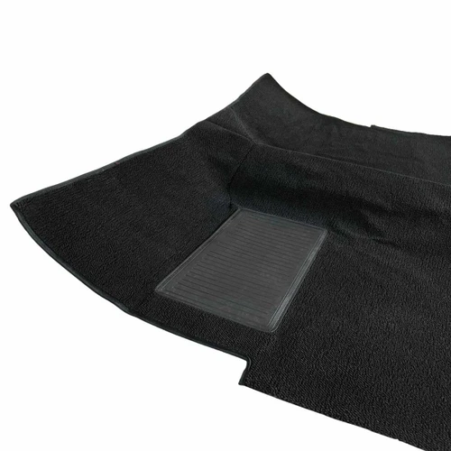 Carpet for 1962-1964 Ford Galaxie 500 Xl 2Dr Sedan w/Bucket Nylon Cutpile