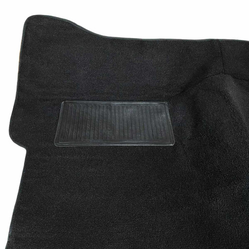Carpet for 1982-1993 Chevrolet S10 2Dr 2WD and column shift w/Bucket Cutpile