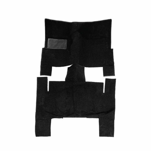 Carpet for 1979-2002 Ford Crown Victoria 4Dr Sedan w/Bucket Nylon loop