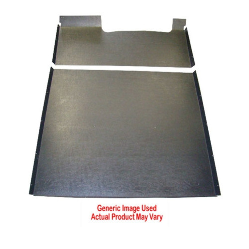 Headliner ABS Kit for 1954 Dodge Truck 5 Window B Style Cab - Industrial-Grade ABS Plastic - Customizable - Classic Car Enthusiasts