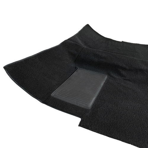 Carpet for 1961-1962 Oldsmobile 98 4Dr Sedan w/Bench Poly loop Carpet for 1961-1962 Oldsmobile 98 4Dr Sedan w/Bench Poly loop
