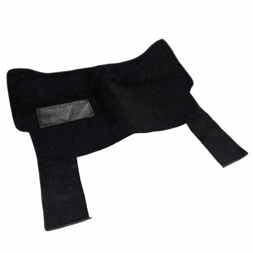 Carpet for 1971-1975 Toyota Hi-Lux 2Dr 2WD and column shift w/Bench Poly loop