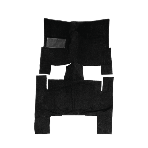 Carpet for 1979-1980 Triumph Tr7 2Dr Coupe w/Bench Poly loop