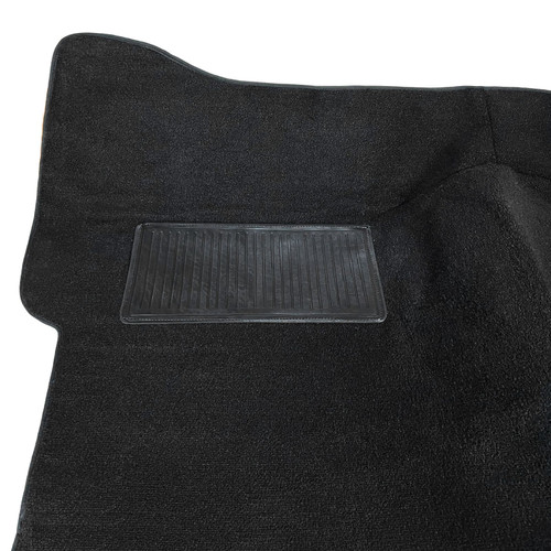 Carpet for 1997-2000 Dodge Dakota 2Dr 4WD or floor shift w/Bench Cutpile Blue