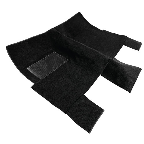 Carpet for 1974-1982 Dodge Ramcharger 4Dr Cut Pile Complete