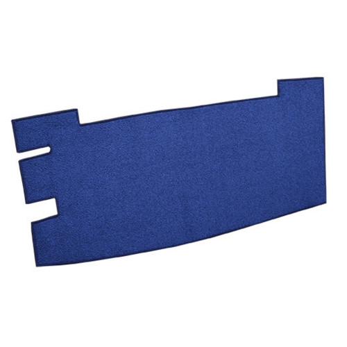 Trunk Mat for 1964-1966 Plymouth Barracuda Loop