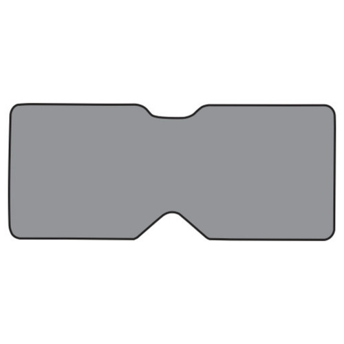 Trunk Mat for Classic Cadillac Fleetwood, Carpet with Pad, Rear Wheel Drive, Cargo Area Coverage, Die Cut Style, Made in USA.