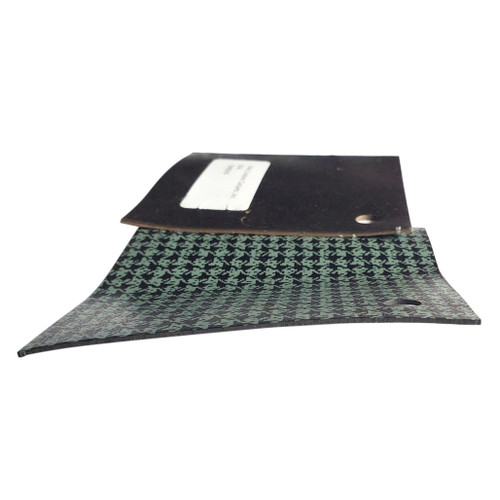 Trunk Mat for 1970-71 Ford Torino GT Hardtop/Convertible w/Gas Filler Cut Vinyl