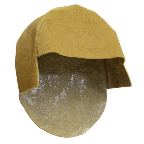 Trunk Mat for 1987-1988 Chevrolet R20 Suburban Interior Tire Cover Cutpile 1Pc