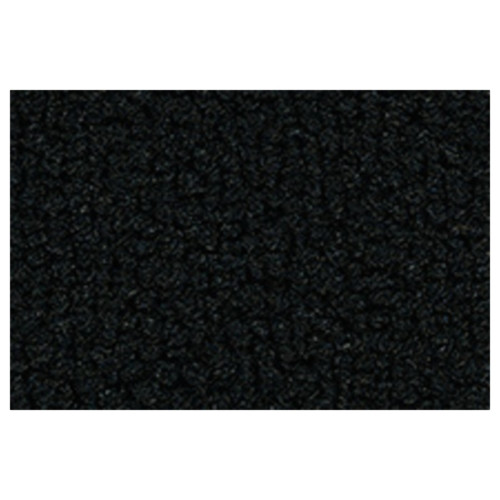 Trunk Mat for 1967-68 Ford Mustang Fastback Trunk Kit Floor Only Nylon