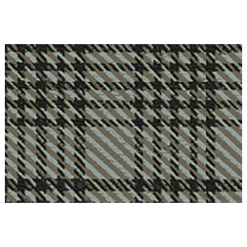 Trunk Mat for 70-71 Ford Torino 2DR Hardtop/Convertible wo/Gas Filler Cut Vinyl