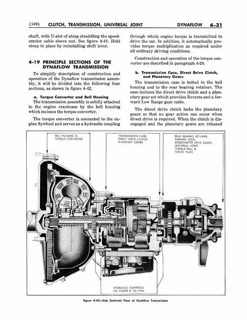 Service Manual for 1951 Buick