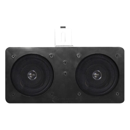 Vintage Car Dual Speaker for 1960-1979 Chevrolet Camaro