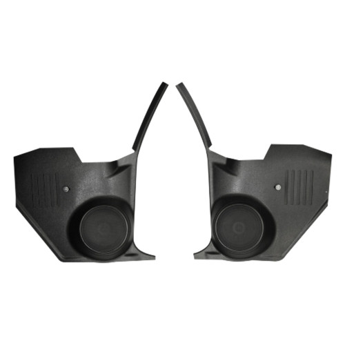 Vintage Kick Panel Speaker for 1968-1972 Chevrolet Chevelle