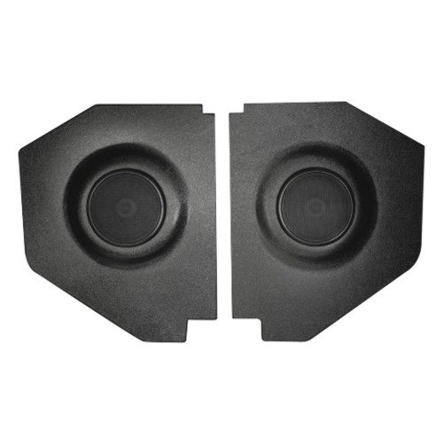 Vintage Kick Panel Speaker for 1939-1940 Ford Deluxe