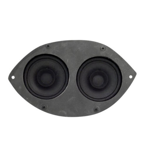 Vintage Car 5X7 Dual Speaker for 1967-1973 Ford Mustang