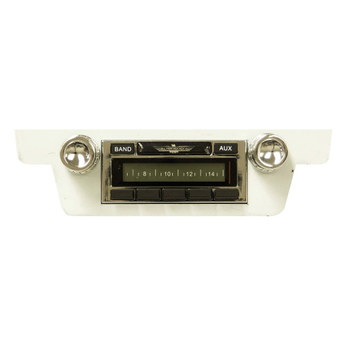 Vintage Car Radio for 1966-1967 Buick Skylark USA-230