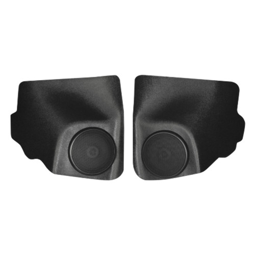 Kick Panels w/ Speaker Holes for 1957-1977 Volkswagen All