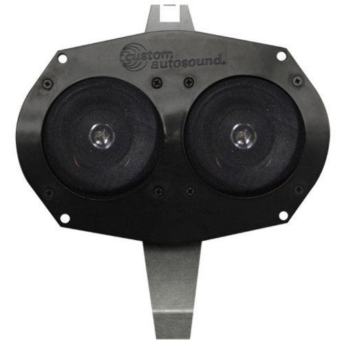 Vintage Car Dual Speaker for 1963-1964 Chevrolet Impala