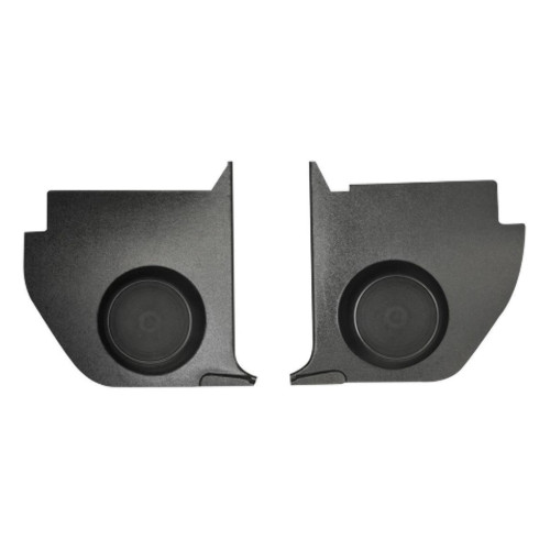 Vintage Car Dual Speaker