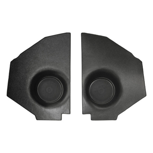 Vintage Kick Panel Speaker for 1939-1940 Ford Deluxe