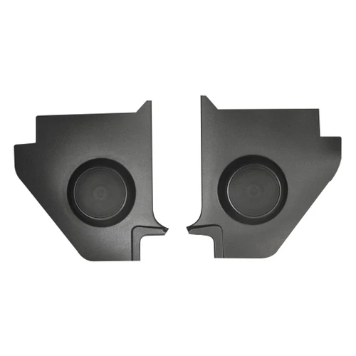Kick Panels w/ Speaker Holes for 1960-1965 Ford Falcon