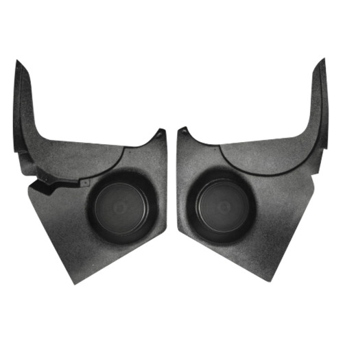 Vintage Kick Panel Speaker for 1958-1962 Chevrolet Corvette