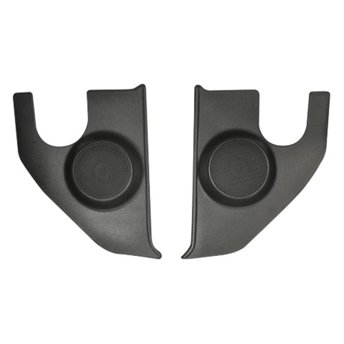 Kick Panels w/ Speaker Holes for 1967-1972 Chevrolet Truck