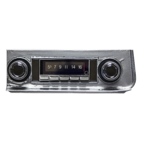 Vintage Car Stereo for 1964 Chevrolet El Camino USA-740