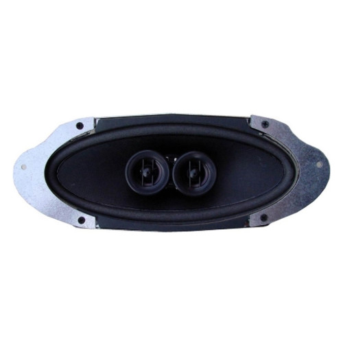Vintage Car DVC Speaker