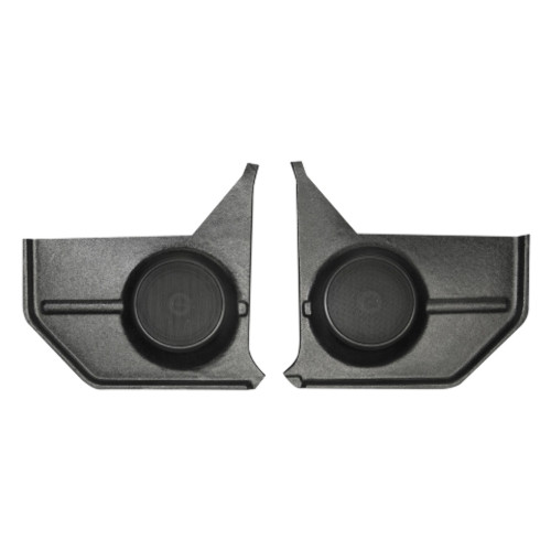 Vintage Kick Panel Speaker for 1967-1968 Ford Mustang