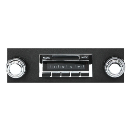 Vintage Car Stereo for 1959 Studebaker All USA-630