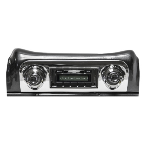 Vintage Car Stereo for 1959-1960 Chevrolet El Camino USA-230