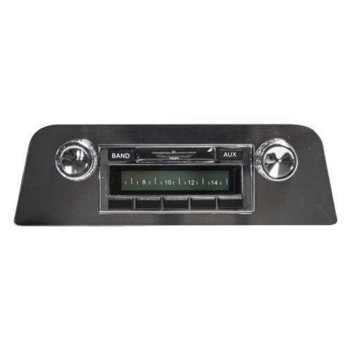 Vintage Car Stereo for 1961-1963 Ford Thunderbird USA-230