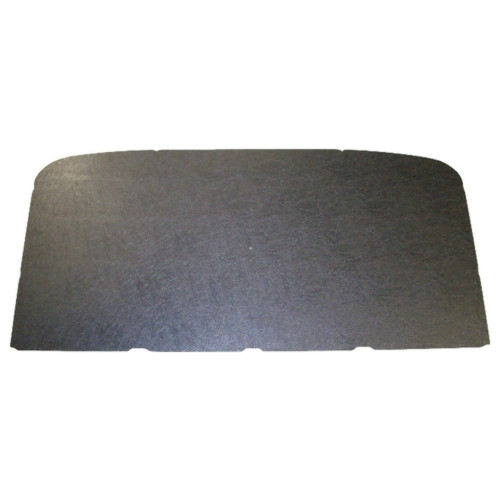 Headliner ABS Kit for Ford Bronco 1980-1996 | Industrial-Grade ABS Plastic | Made in USA | Easy to Paint | Classic Car Restoration