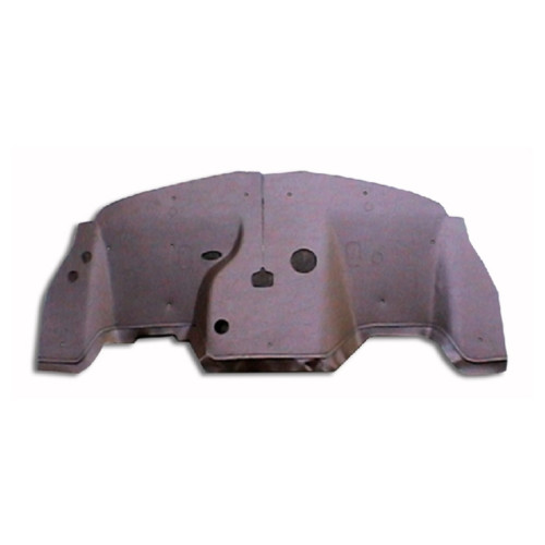 Firewall Sound Deadener Insulation Pad for 1939-1942 Dodge D-10