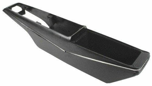 Console Base for 1970-1972 Chevrolet Chevelle, El Camino, Monte Carlo Each