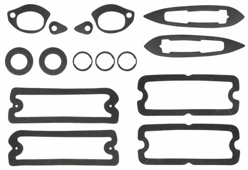 Paint Seal Kit for 1964 Chevrolet Chevelle Full Body