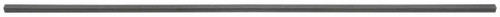 Headliner Seal Strip for 1964-1967 GM A-Body, Long Plastic Interior Each - Buick Chevrolet Oldsmobile Pontiac - Collectors