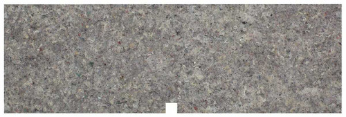 Trunk Divider Board Jute Insulation for 1968-70 Chevelle Cutlass GTO Convertible
