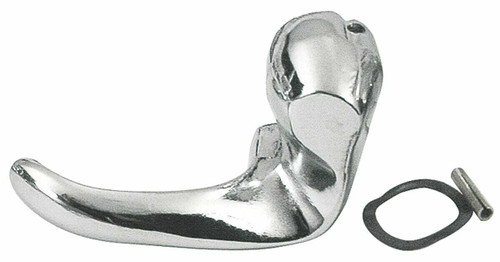 Vent Window Handle for 61-67 Chevelle Corvair Cutlass El Camino GTO LeMans Left