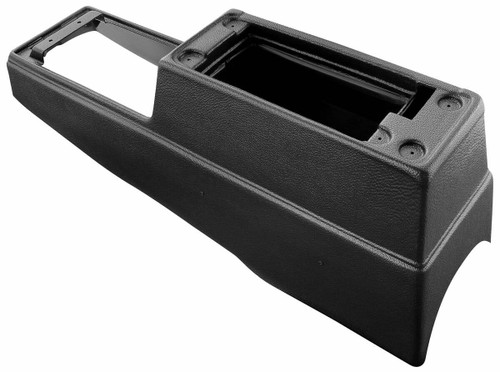 Console Base for 1978-1983 Caballero, El Camino, Malibu, Monte Carlo Center Blue