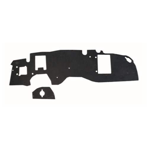 Interior ABS Panel Kit for 1969-1970 Chevrolet