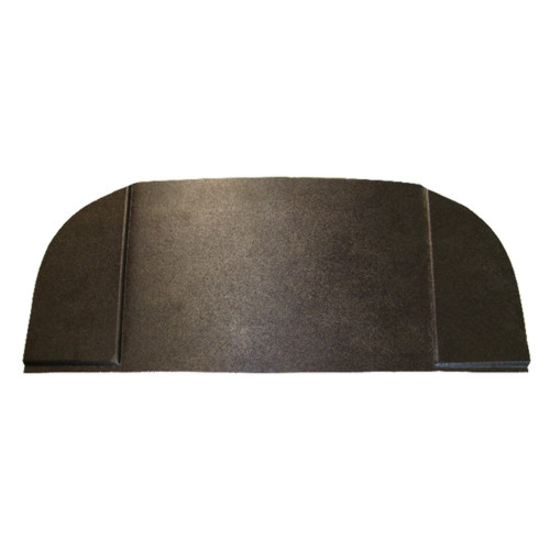Vintage Ford Car Rear Package Tray - ABS Plastic Replication for 1960 Models - Enhance Your Classic Vehicle's Look