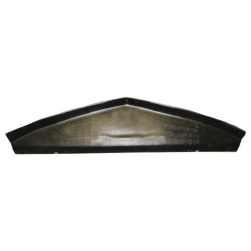1973-1977 Pontiac Grand Prix Rear Package Tray - ABS Plastic Grills for Car's Back End Enhancement