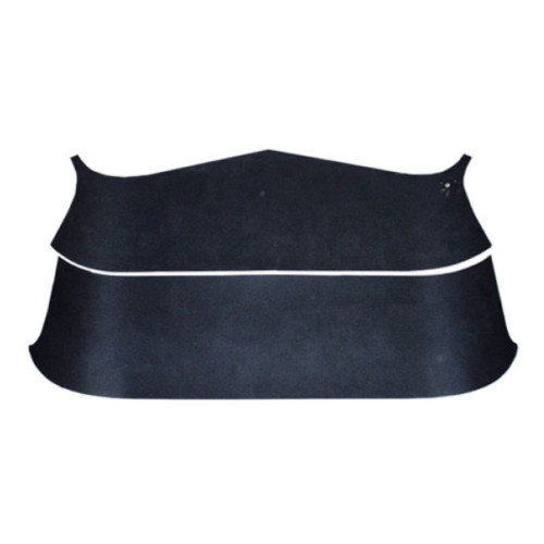 Headliner ABS Kit for Chevrolet Truck 1942-1946, industrial-grade ABS plastic, made in the US for classic truck enthusiasts.